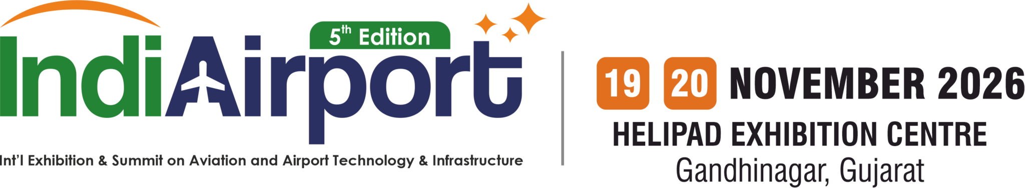 IndiAirport