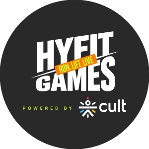 HYFIT GAMES